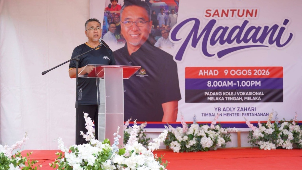 Melaka PH Open To Cross-Party Talks Ahead Of State Election, Seeks Seat Gains