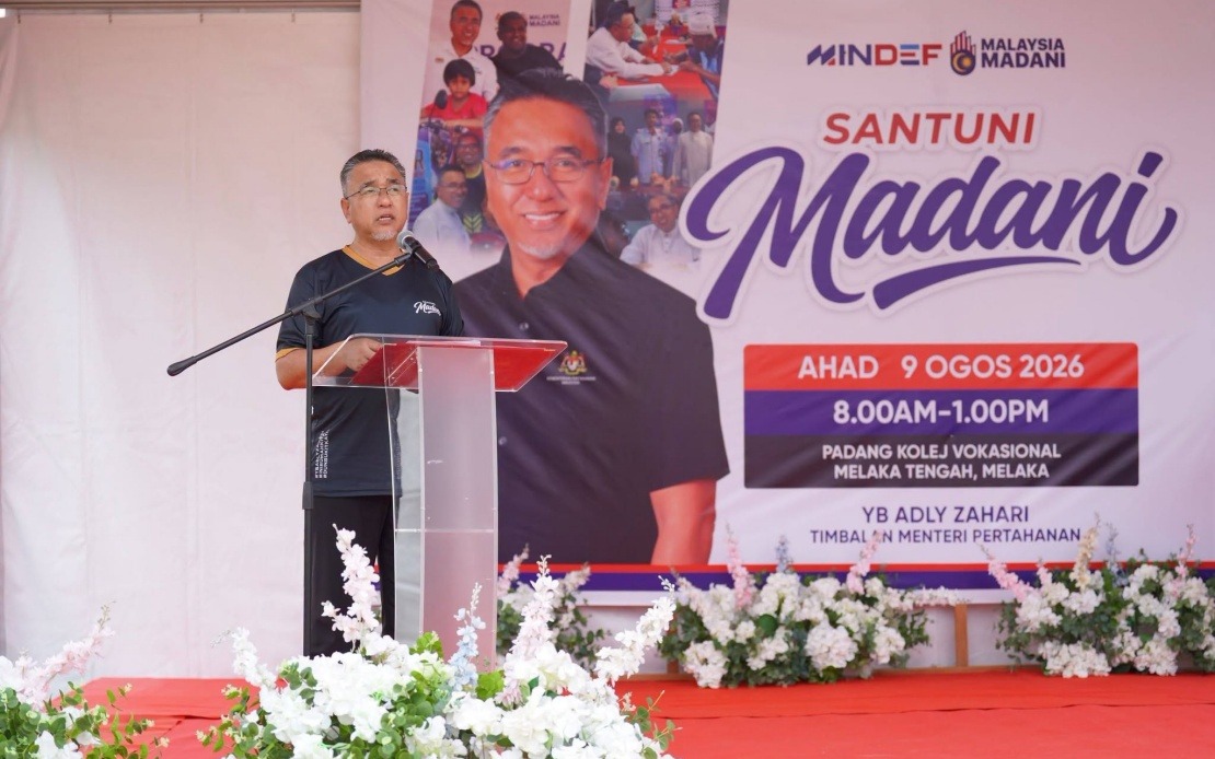 Melaka PH Open To Cross-Party Talks Ahead Of State Election, Seeks Seat Gains