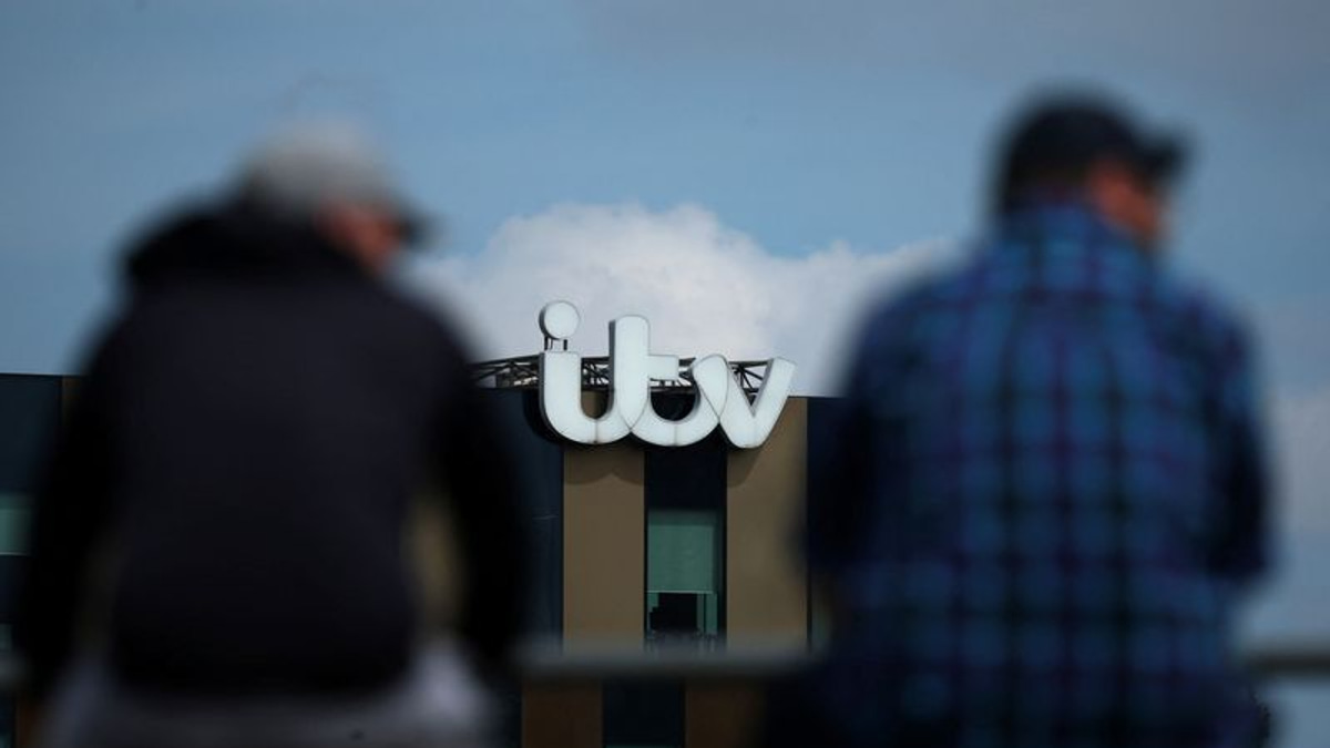 Sky to acquire ITV in £1.6bn British broadcasting shake-up