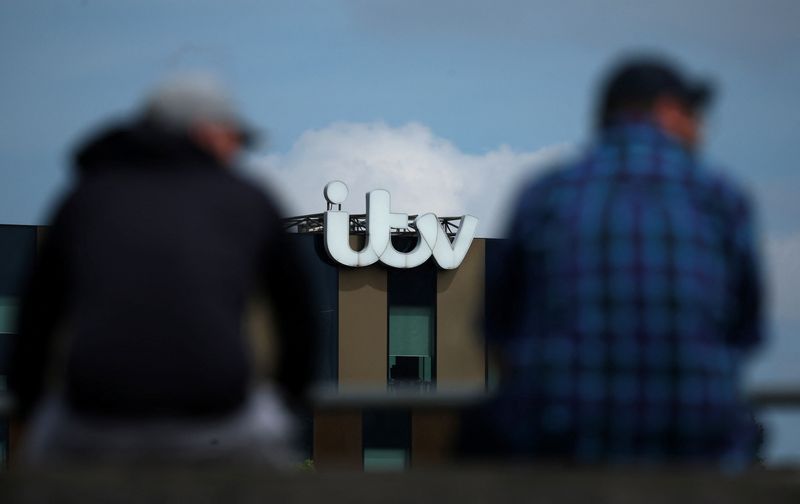 Sky to acquire ITV in £1.6bn British broadcasting shake-up