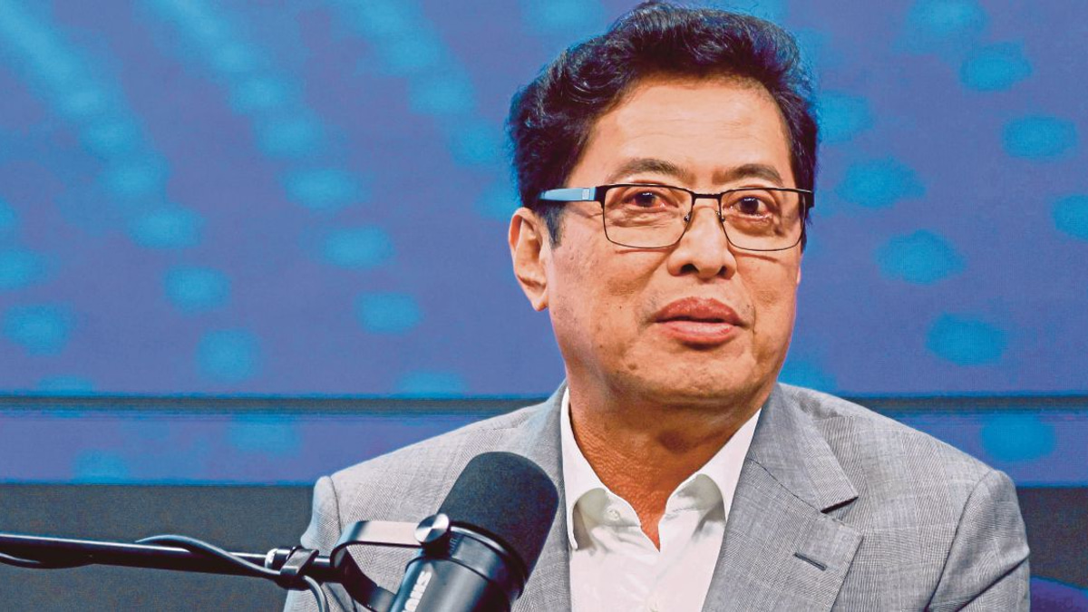 KWAP Has Legal Path to Recover RM163 Million eFishery Investment Loss, Says Finance Minister Azam