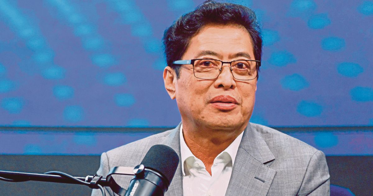 KWAP Has Legal Path to Recover RM163 Million eFishery Investment Loss, Says Finance Minister Azam
