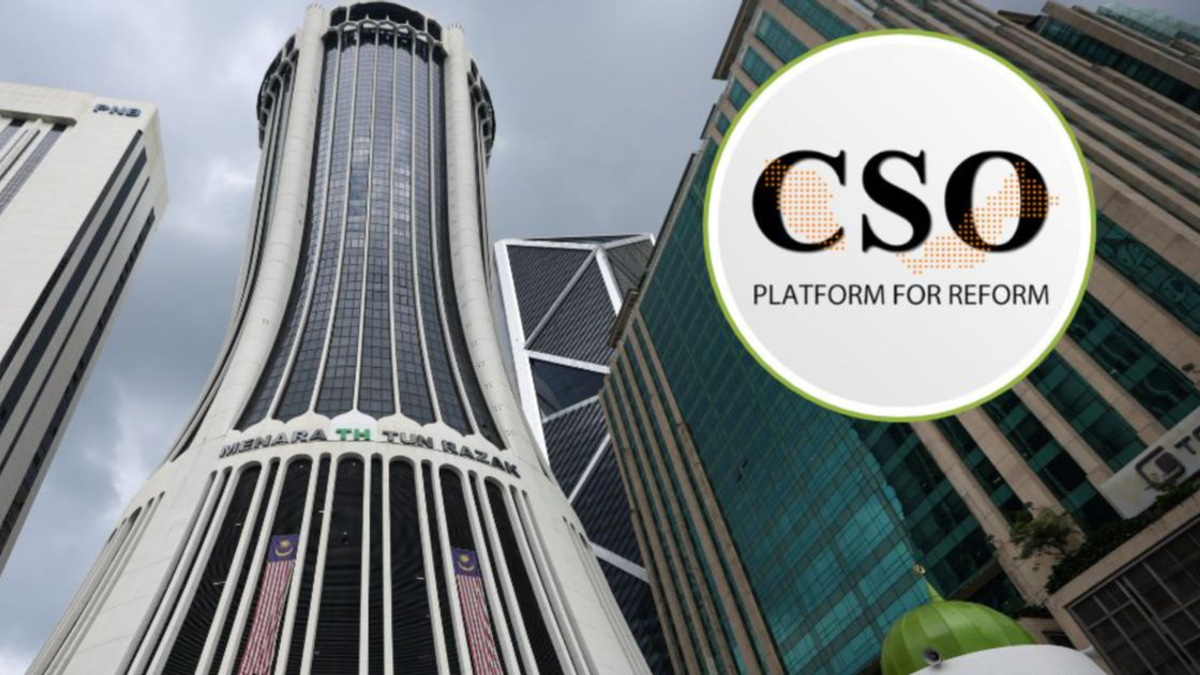 Civil Society Demands Independent Probe Into Tabung Haji's Institutional Collapse