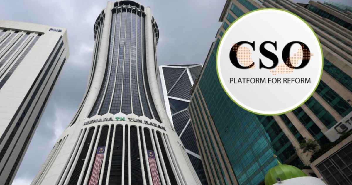 Civil Society Demands Independent Probe Into Tabung Haji's Institutional Collapse
