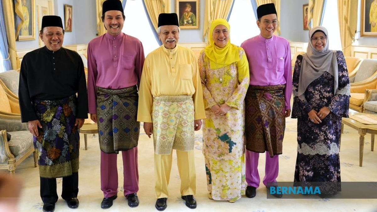 Negeri Sembilan Cabinet to Be Announced by Friday, Says New Menteri Besar