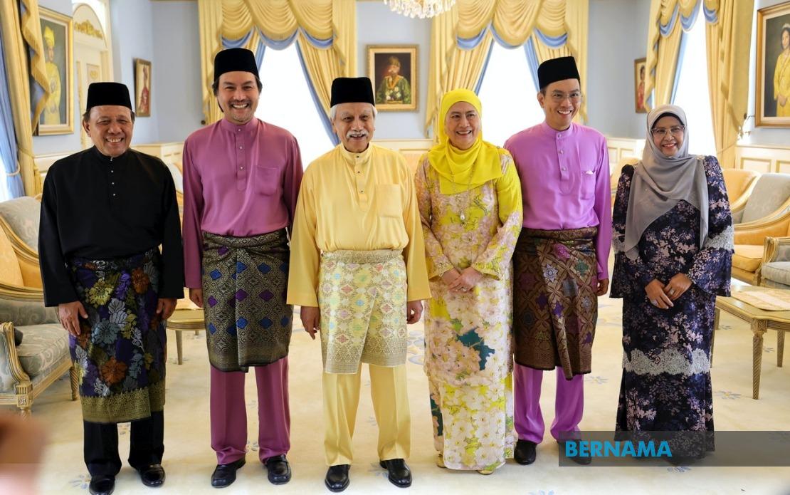Negeri Sembilan Cabinet to Be Announced by Friday, Says New Menteri Besar