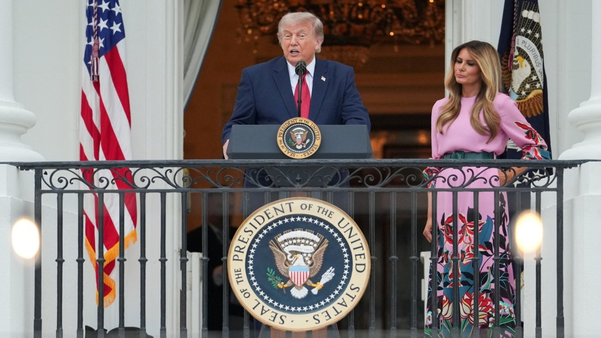 US Supreme Court Allows Trump's White House Ballroom Project to Proceed Temporarily