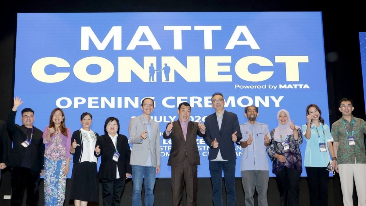 Ipoh's MATTA Connect 2026 signals shift towards decentralised tourism growth