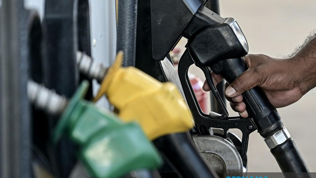 Sabah Works with Finance Ministry to Smooth Out Diesel Subsidy Rollout