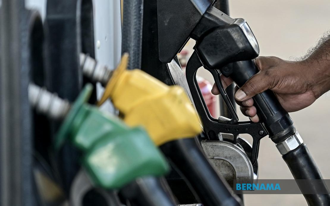 BUDI Diesel Subsidy Expands to 700,000 Drivers, Launches Tomorrow at RM2.10 Per Litre