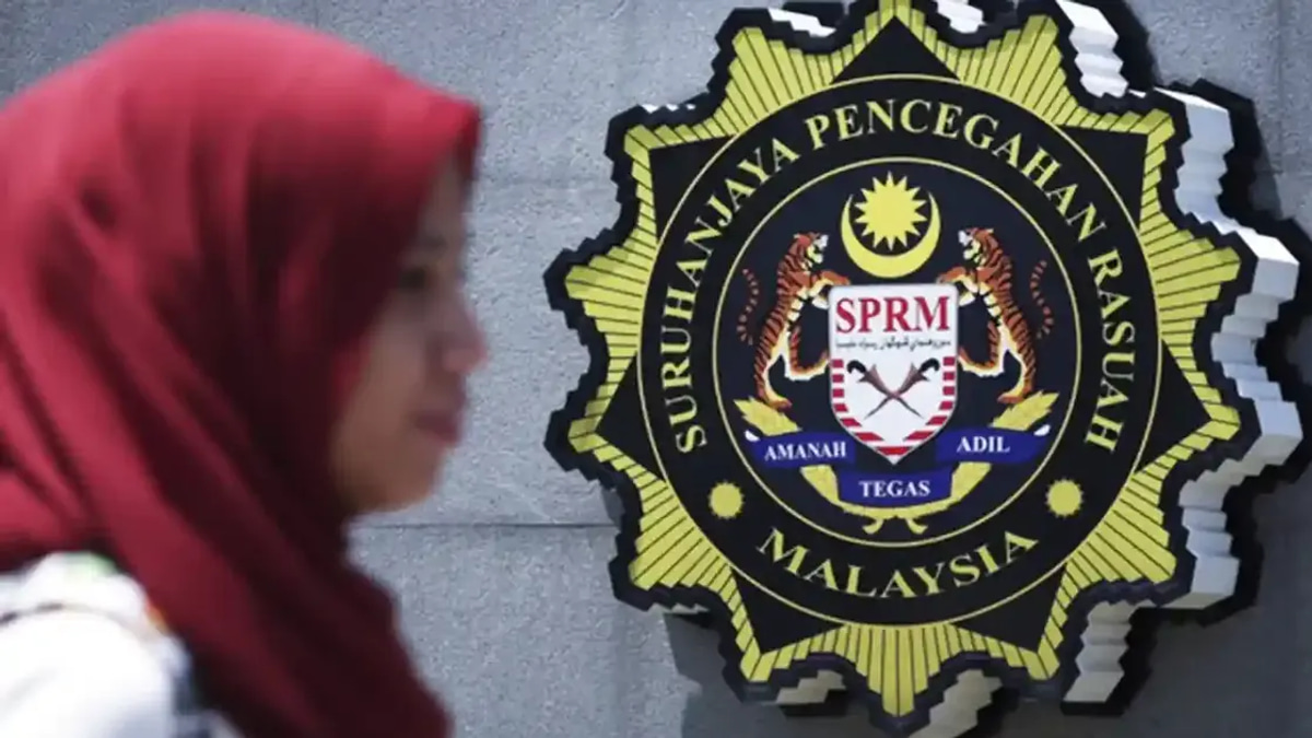 Over 100 Suspects Face Charges for Alleged Fraudulent Perkeso Claims, MACC Confirms