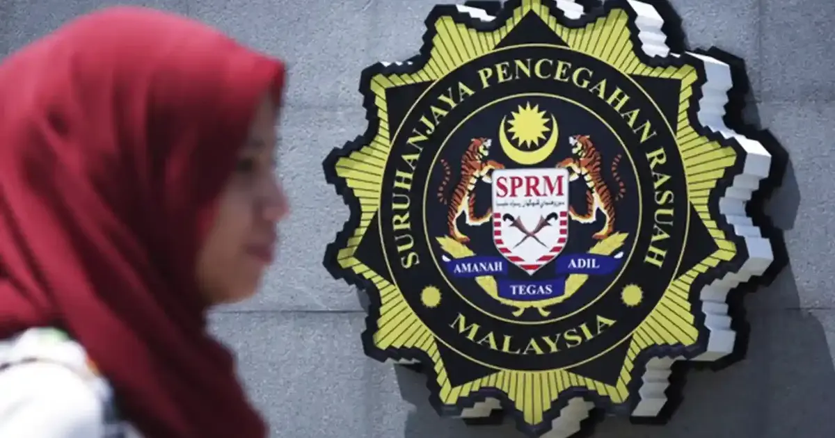 Over 100 Suspects Face Charges for Alleged Fraudulent Perkeso Claims, MACC Confirms