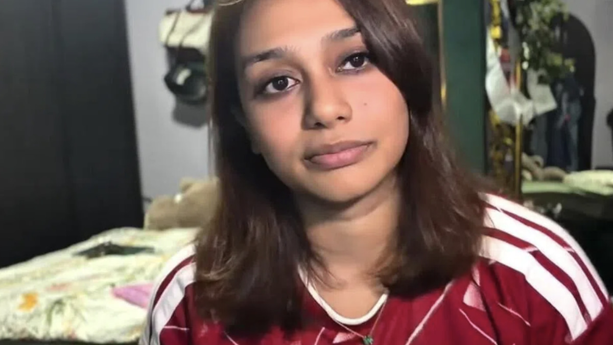Singaporean actress exposes AI-generated deepfake abuse, calls out society's lack of empathy
