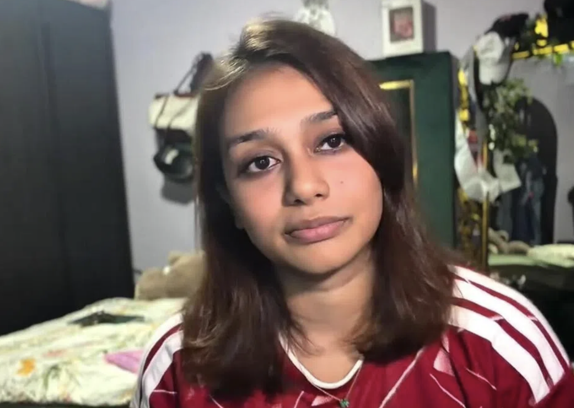 Singaporean actress exposes AI-generated deepfake abuse, calls out society's lack of empathy
