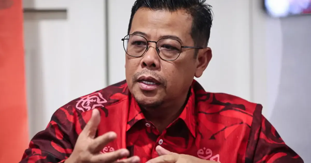 Barisan Nasional Commits to Informal Arrangement With Perikatan Nasional, Says Umno Leader