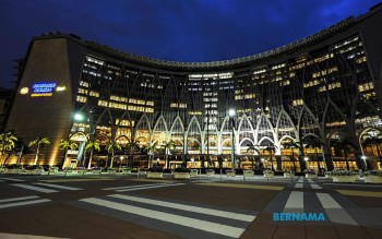 Malaysia's Federal Debt Set To Remain Below 65% Of GDP Through 2026