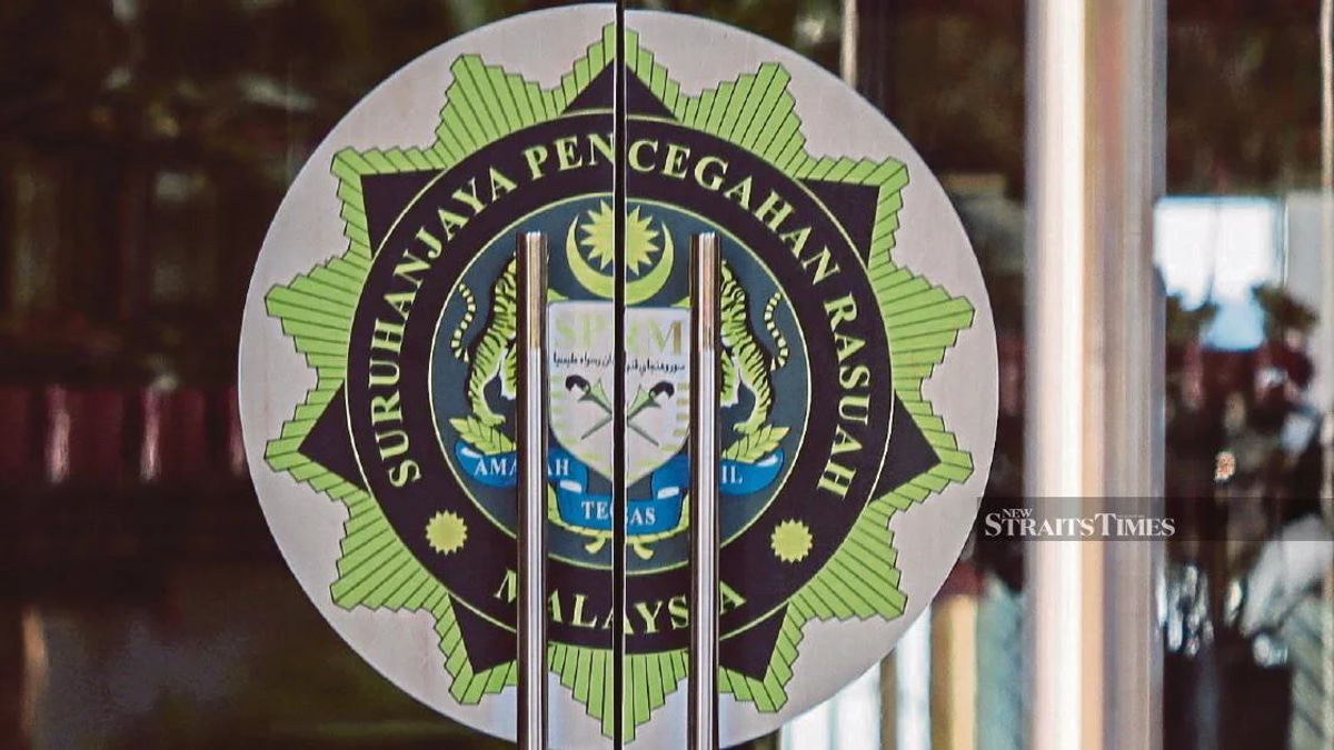 MACC Detains 33 In Major Crackdown On Foreign National Smuggling Ring