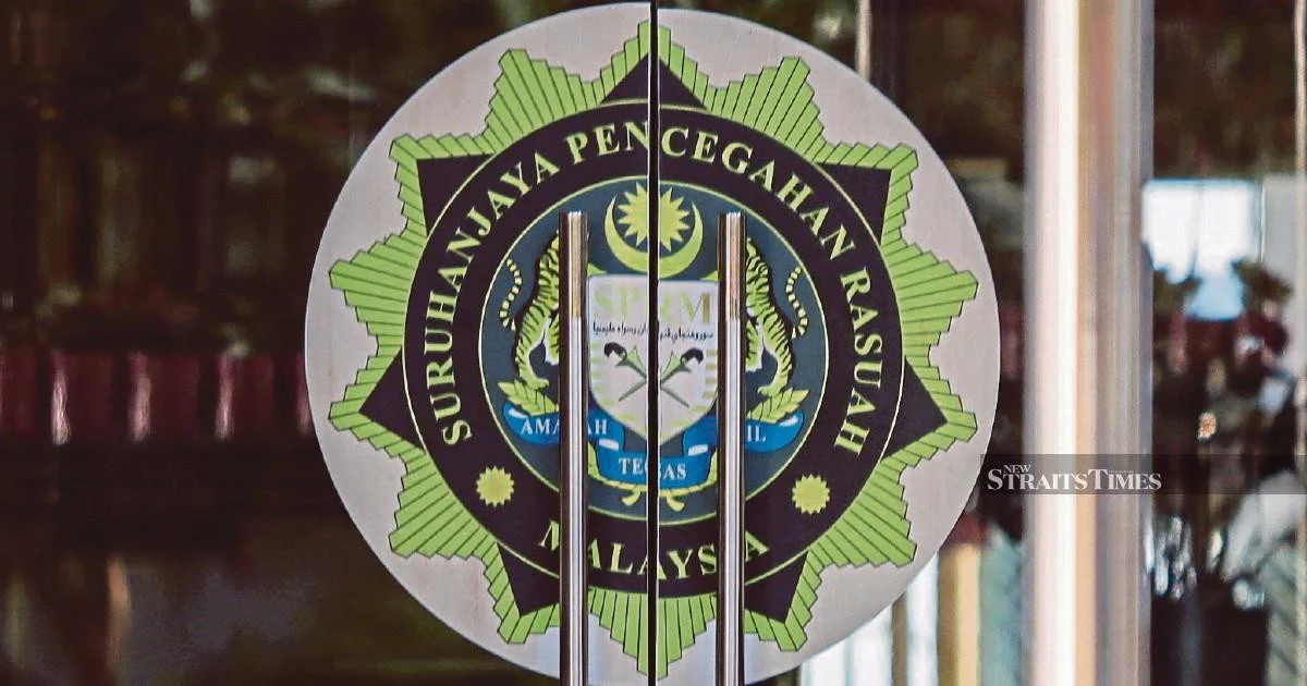 MACC Detains 33 In Major Crackdown On Foreign National Smuggling Ring