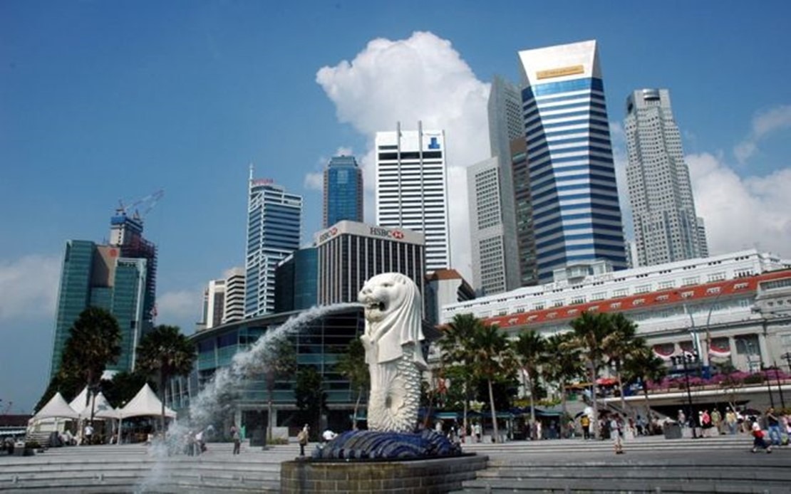 Singapore Activates Haze Contingency as Smoke from Indonesian Fires Looms