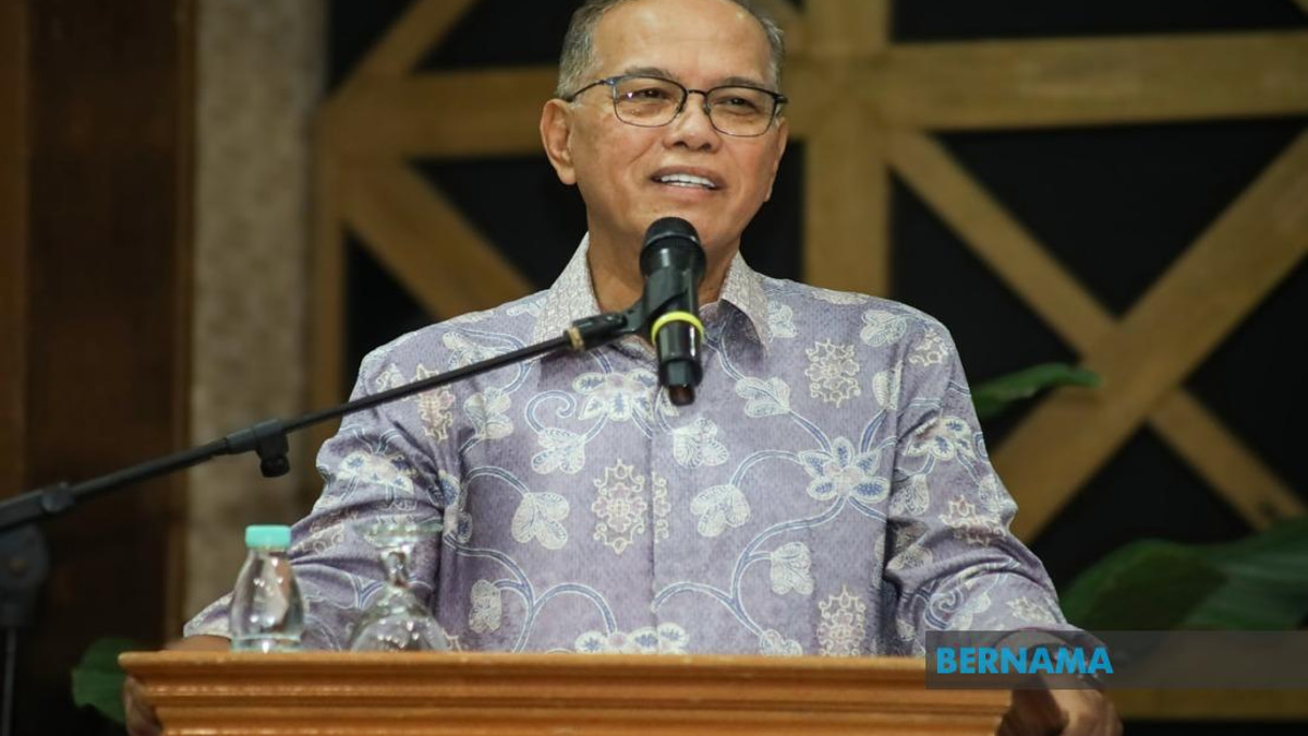 Pahang Pledges Over RM5 Million To Bolster TVET Sector, Eyes Federal Support In Budget 2027