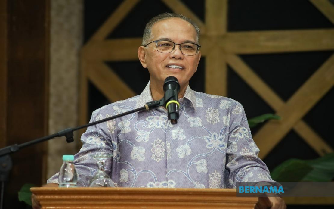 Pahang Pledges Over RM5 Million To Bolster TVET Sector, Eyes Federal Support In Budget 2027