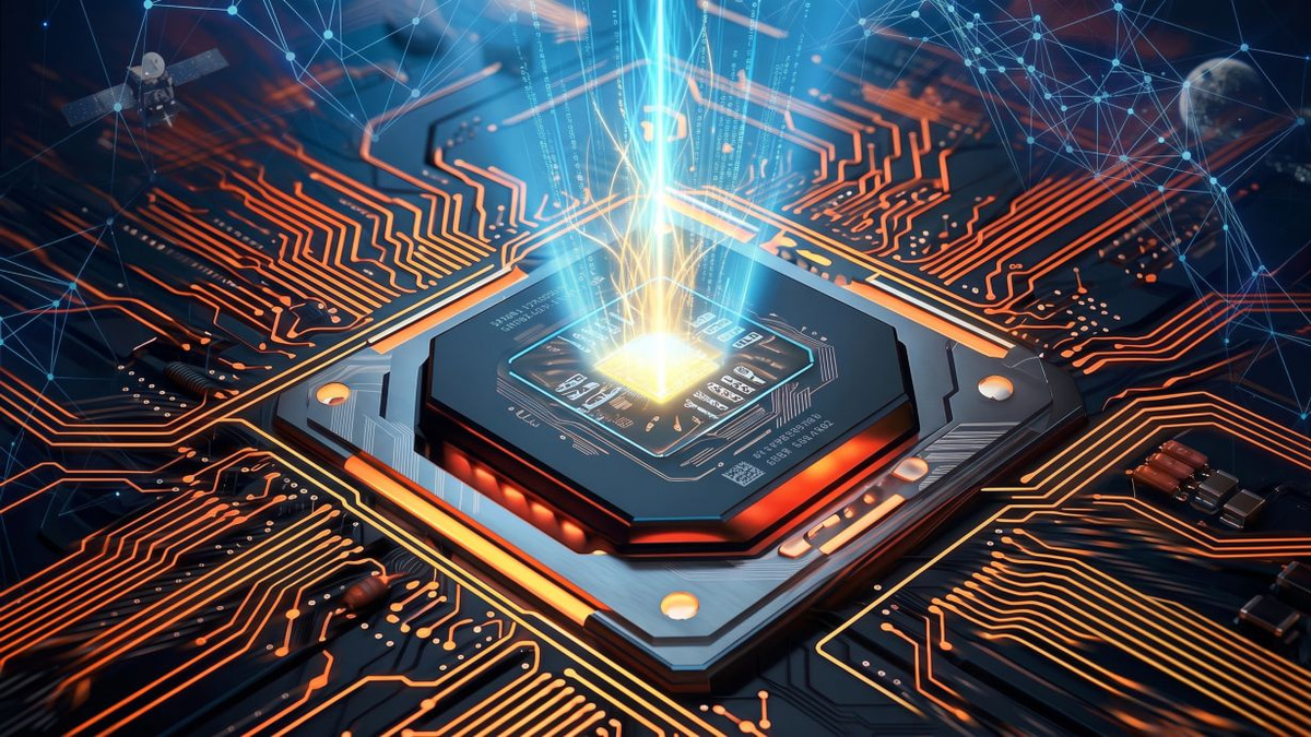 Malaysia's AI Chip Boom Offers Economic Lifeline Amid Political Uncertainty