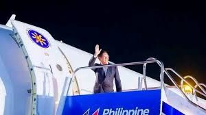 Marcos heads to Russia for historic Asean summit as Philippines deepens Moscow ties