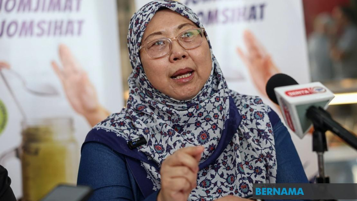 PKR's Reform Mission Still Unfinished, Warns Fuziah as Party Marks 20 Years