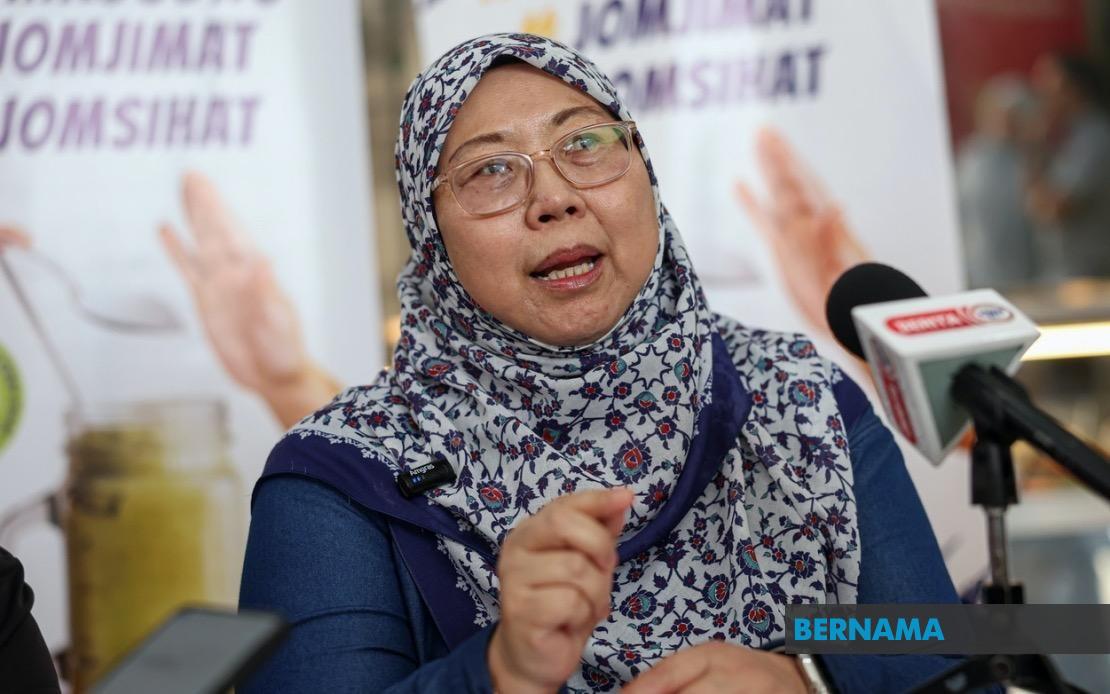 PKR's Reform Mission Still Unfinished, Warns Fuziah as Party Marks 20 Years