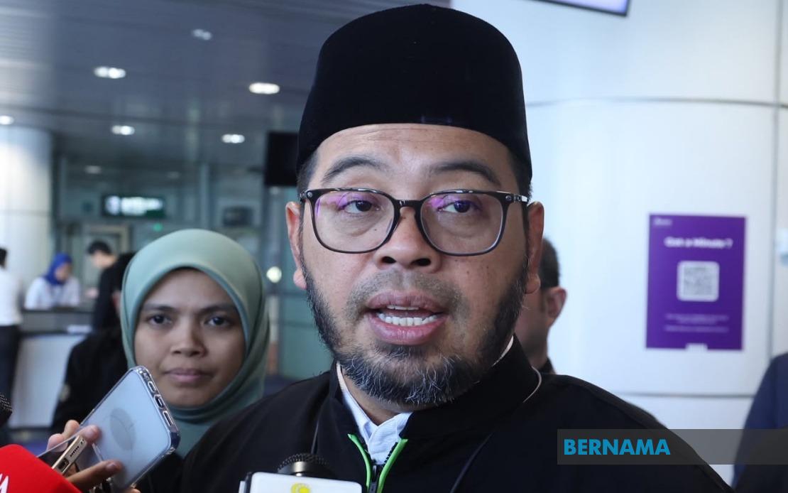 Malaysia Records Zero Haj Scam Cases in 2026 Season Amid Enhanced Security Drive