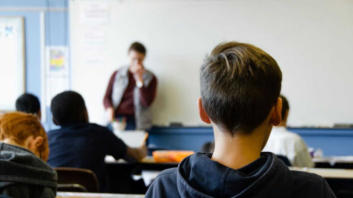 New York school shelves AI robot teacher after outcry over company's ties to sex dolls