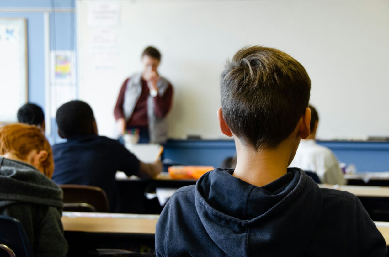 New York school shelves AI robot teacher after outcry over company's ties to sex dolls