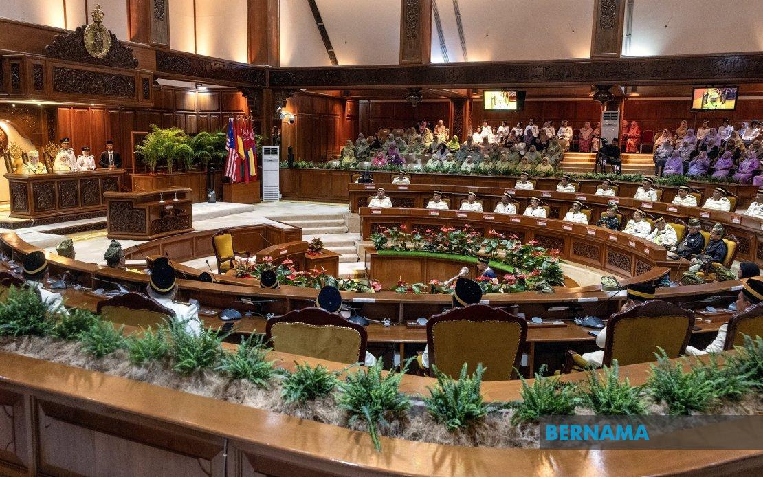 Kelantan To Table New Syariah Offences Bill Following Federal Court Ruling