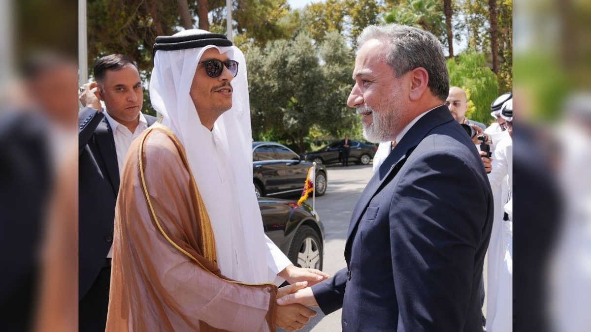 Iran Signals Openness to Restoring US Diplomatic Ties as Qatar Mediates