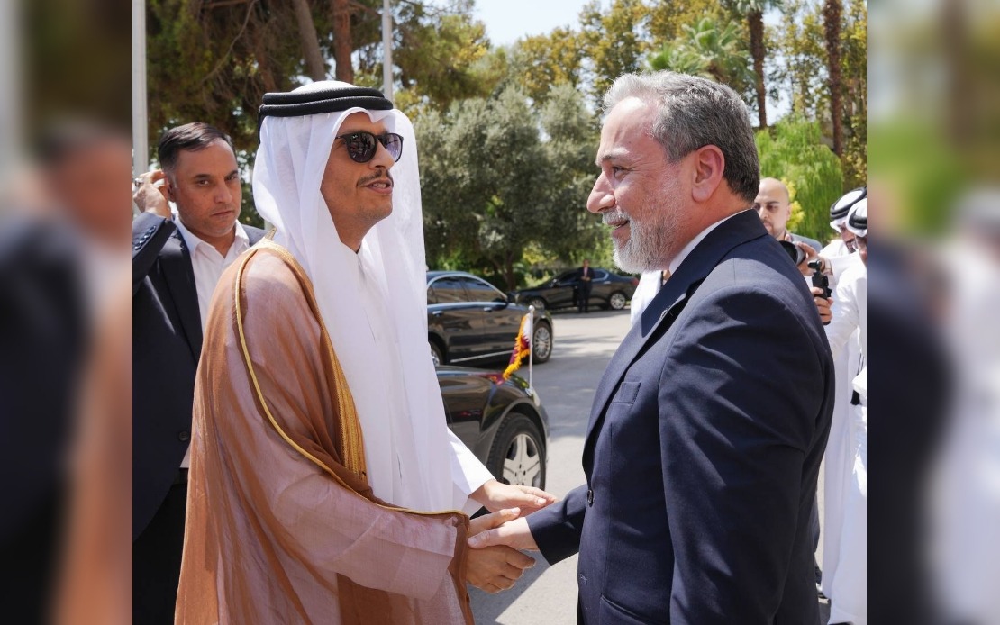 Iran Signals Openness to Restoring US Diplomatic Ties as Qatar Mediates