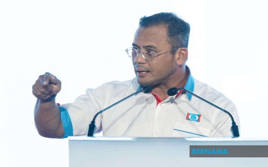 PKR Must Uphold Inclusive Politics While Respecting Constitutional Provisions, Says Amirudin