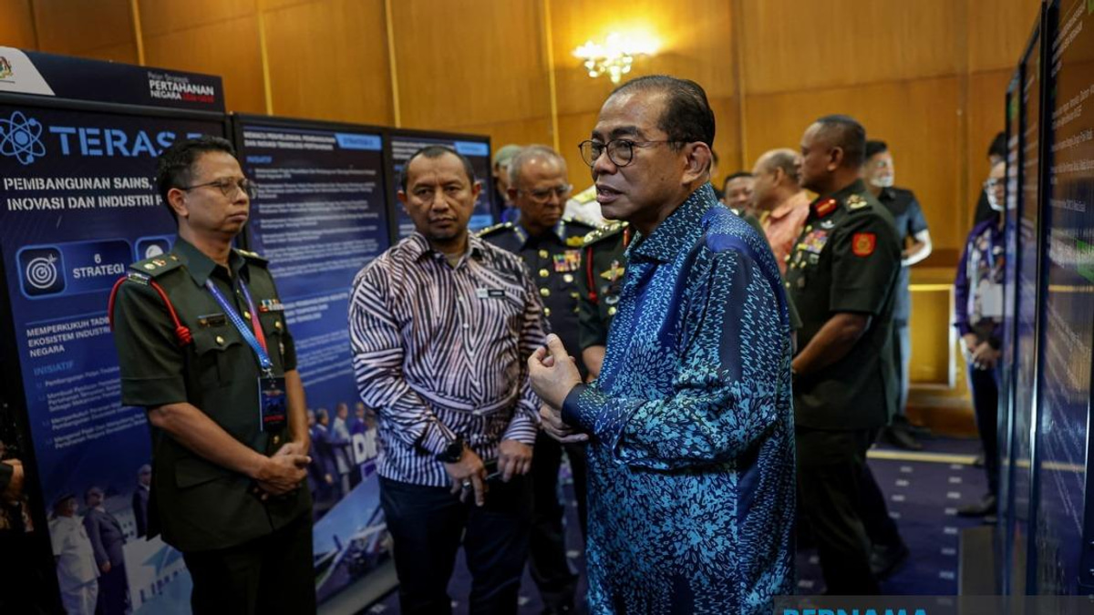Malaysia Pursues Compensation For Cancelled Norwegian Missile Contract