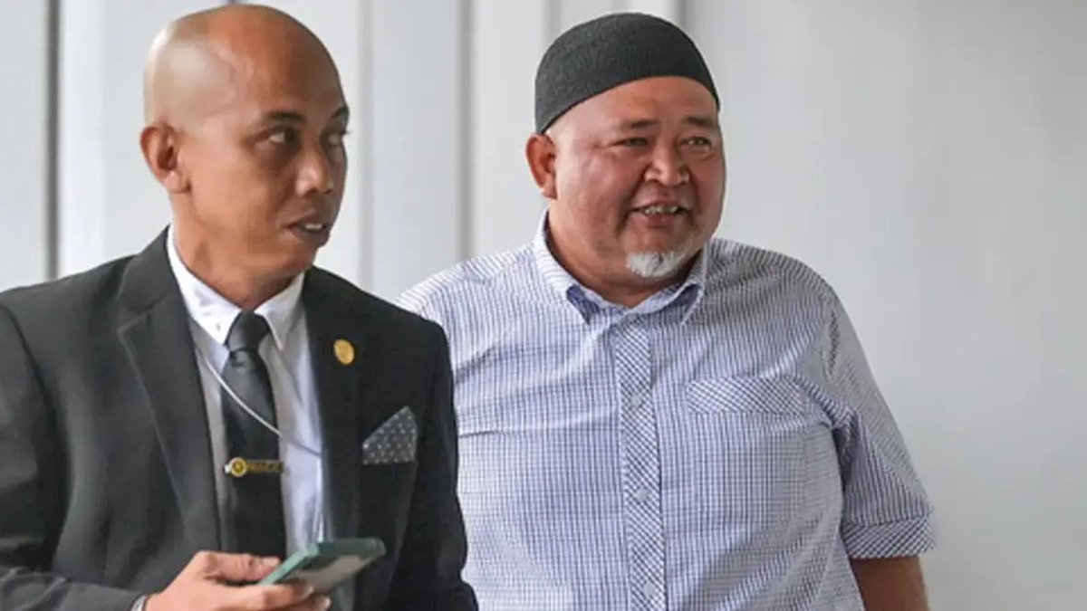 Former Aide to Kedah Menteri Besar Ordered to Mount Defence in Rare Earth Bribery Trial
