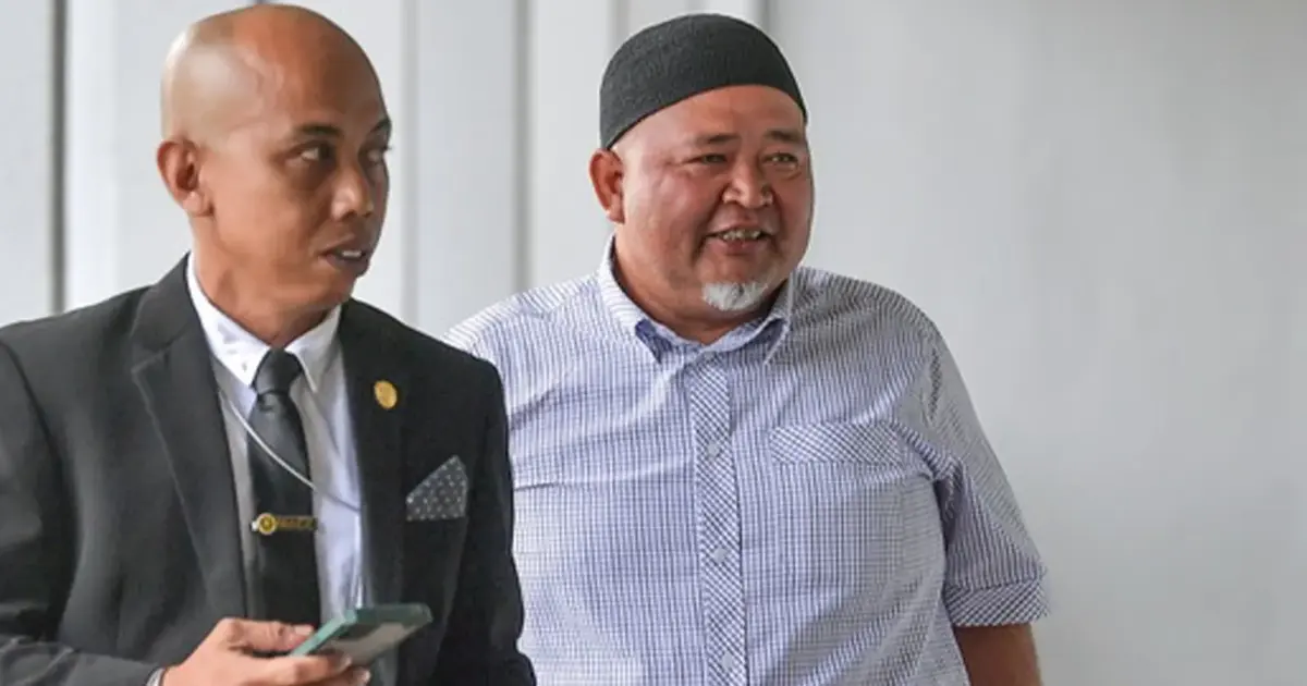 Former Aide to Kedah Menteri Besar Ordered to Mount Defence in Rare Earth Bribery Trial