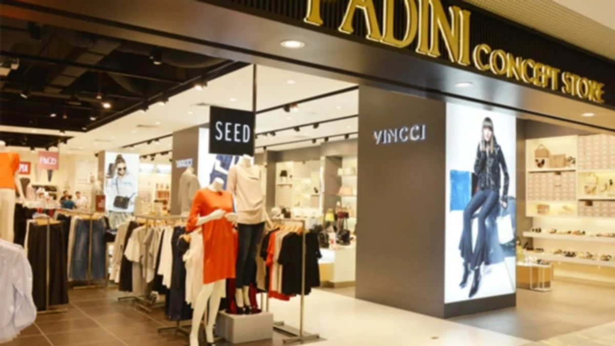 Padini Primed for Rally as Corruption Cloud Lifts, Says CIMB