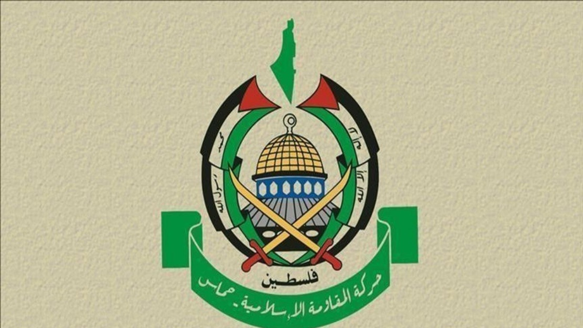 Hamas Spokesman Hazem Qassem Escapes Israeli Airstrike in Gaza