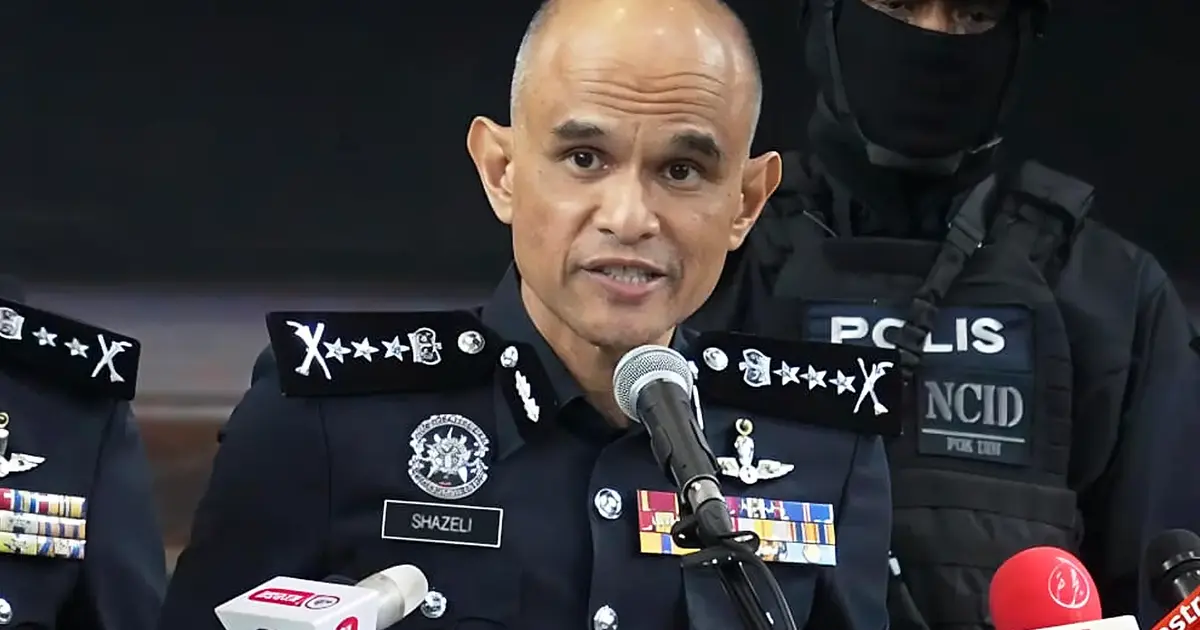 Student Arrested Over Assault That Left Junior at Risk of Hearing Loss