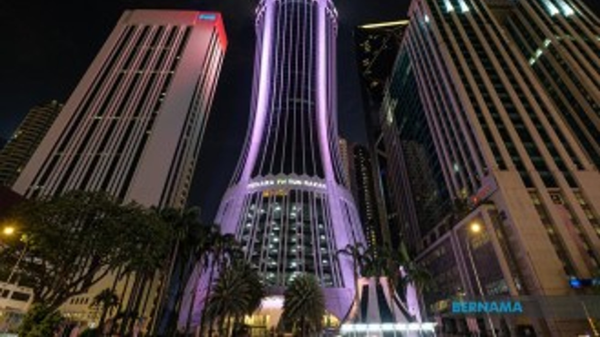 Tabung Haji's Putrajaya Perdana Deal Approved While Under Jho Low's Alleged Control, Parliament Hears