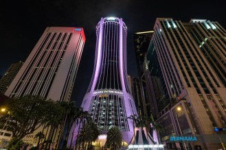 Tabung Haji's Putrajaya Perdana Deal Approved While Under Jho Low's Alleged Control, Parliament Hears