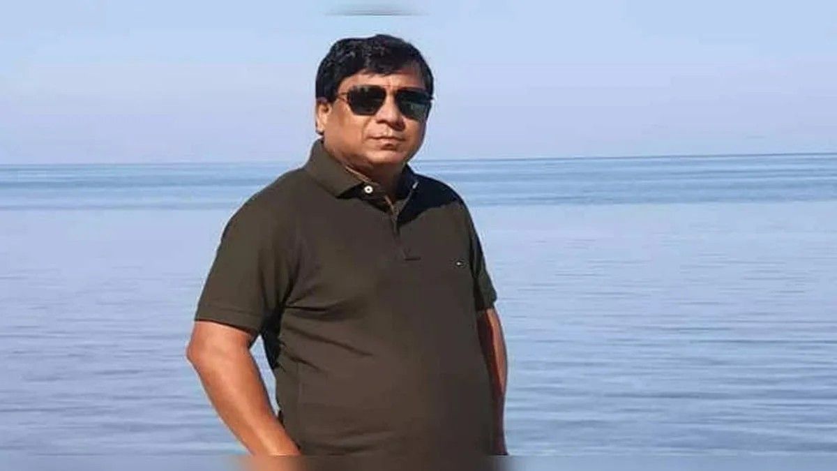 Indian police pursue West Bengal businessman in major financial crimes investigation