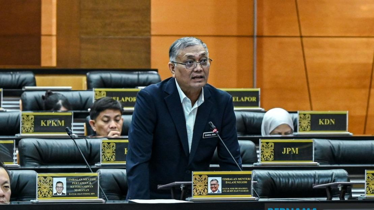 Over 3,600 Citizenship Applications Remain Stalled in Sabah, Home Ministry Reveals