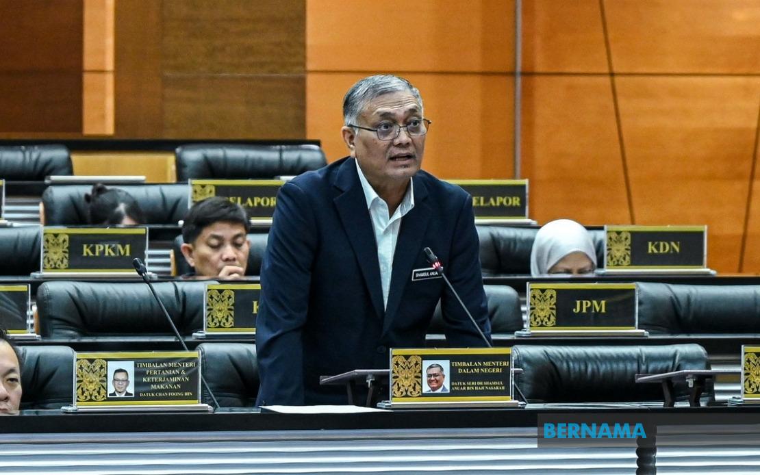 Over 3,600 Citizenship Applications Remain Stalled in Sabah, Home Ministry Reveals