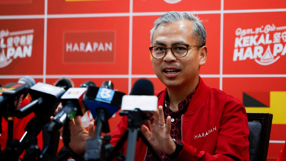 Fahmi urges Negri Sembilan candidates to keep campaigns clean and policy-focused