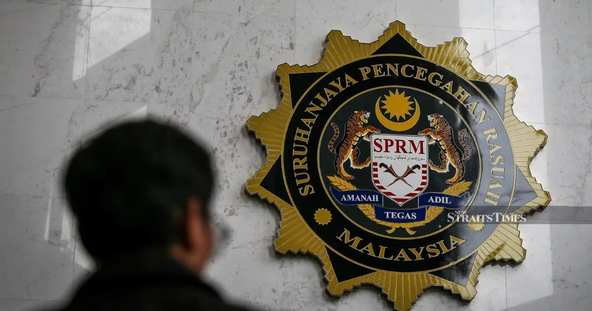 MACC Deploys Round-the-Clock Anti-Corruption Task Force for Johor State Election