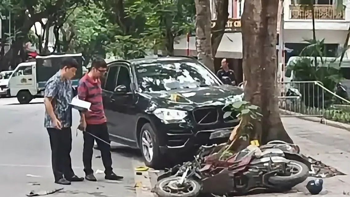 Vietnam's Gen Z Breaks Social Media Silence Over Justice for Teenage Crash Victim
